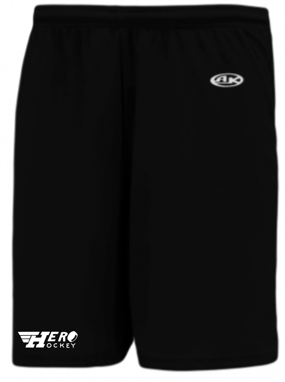 Athletic Shorts- Men
